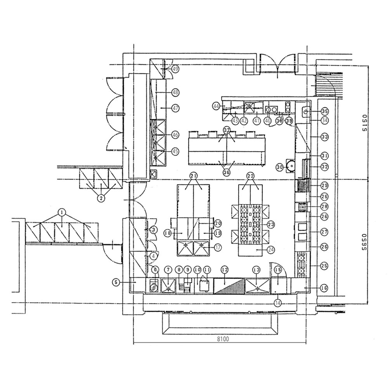 Kitchen « Fukui International Activities Plaza « Fukui Internatinal ...